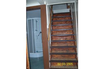 Slovākija Chata Bojnice, Eksterjers